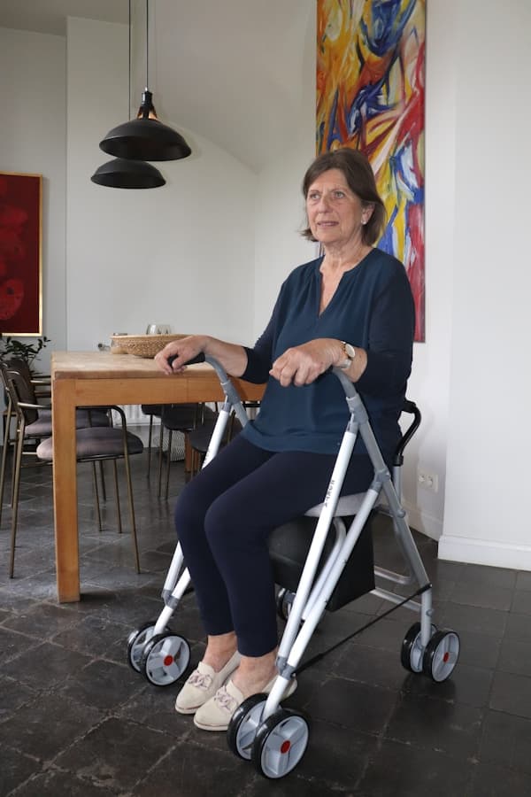 Portable Mobility